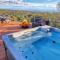 Rahal Luxury Between Etna & Sea - Heated Jacuzzi & Infinity Pool-24