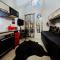 Elegant Studio in the Historic Center-11