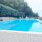 Giardino, Piscina e Posto Auto - Relax con Vista Mare-28