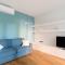 GuestHost - Bright Apartment M1 Precotto Milano-8