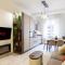 Stylish Stay in Bocconi with Patio - Porta Romana