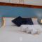 Podere 100 Country House - Apartment Aria-14