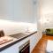 Architect Design Apartment Milan 15 min Duomo-15