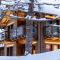 Chalet Imbosc'chè 5 rooms Bnb-13
