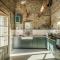 Stone Farmhouse Between Florence And Lucca-2