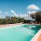 HelloAPULIA The Olive Retreat - Family Villa with Pool and Tennis, minutes from Local Dining, Pet Friendly-4