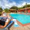 Villa Girasoli con piscina privata e SPA a 2km dalla spiaggia-3