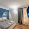 The Heart of Savona B - Cruise 2min - AC - WiFi-4