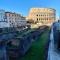 Colosseo Apartment holiday Venus Appartamento al Colosseo a Monti-69