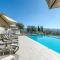 Amazing Villa Chimera White View Pool&Gym - Happy Rentals-1