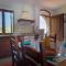 Sasso Regino Tuscany Apartment