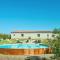 ISA - Residence with swimming-pool in Badesi-1