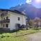 Sasso Bianco Home - Mountain View & Private Parking-23