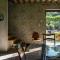 Restored 14Th Century Barn In Tuscan Countryside-3