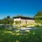 Restored 14Th Century Barn In Tuscan Countryside-17