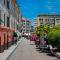 The Heart of Savona B - Free Parking - Cruise2 min-28