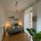 DOMUS I Cozy Apt -20 min from Colosseum-4
