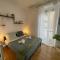 DOMUS I Cozy Apt -20 min from Colosseum-2