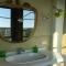 Lavish villa with spa, pool, Turkish bath-1