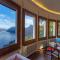 Spectacular Mid-century Villa With Astonishing Views Of Lake Como-5