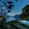 Spectacular Mid-century Villa With Astonishing Views Of Lake Como-72