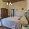 Grande Appartamento Vicino A Lucca Con Piscina Privata-7