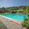 Grande Appartamento Vicino A Lucca Con Piscina Privata-18