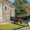 Villa With Pool And Vineyards Among Etna Vineyards-24