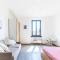 Cesano Boscone-Design apartment with Wi-Fi-8