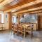 Hostdomus - Chalet Wood-1