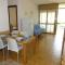 Bibione apartment with private entrance