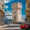 The Heart of Savona A - Cruise 2 min - AC - WiFi-0