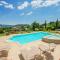 by Casamerina, Casal lavista house with private pool & panoramic on Orvieto