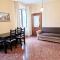 100mt from Rome Termini Bright 2BR Apartment-24