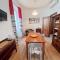 100mt from Rome Termini Bright 2BR Apartment-29