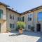 Ca Fredo Apartment With Pool, Monforte D'alba-1