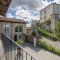 Ca Renato Grane' Apartment With Pool, Monforte-25