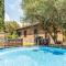 Holiday Home Casale Di Befania by Interhome