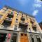 Renovated studio apartment Brera
