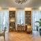 Casa Saba Trieste Luxury Apartment-55