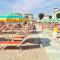 Hotel Diamante 5 minuti dalla fiera di rimini CON PARCHEGGIO INCLUSO-86
