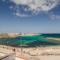 Breathtaking seaview flat in Sardinia-25