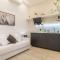 An entire minimalist apartment near the Colosseum-17