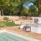 Trulli Pupa, charming villa with exclusive pool-24