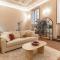 Bella Benci Firenze Apartment