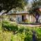 Villa Ad Maiora, charming stone villa with private pool