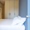 De Angeli 2 Elegant apt 12 min from Duomo-10