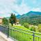 A beautifully furnished semi-detached house in Strozza, Bergamo-9