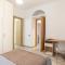 Como Borghi Cosy Apartment-13