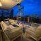 Romantic Sky Loft in Milan - San Felice-12